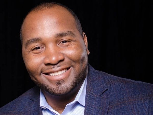 Kelbert Fagan — Program Manager, CONVERGENCE Memphis