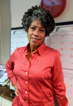 Leslie Winder — Director of Community & Economic Development, Urban Affairs Coalition (Philadelphia)